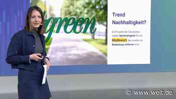 Datenimpuls – Was ist den Deutschen die Nachhaltigkeit wert?