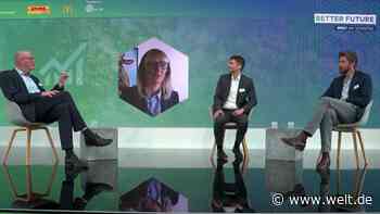 Nachhaltig und wirtschaftlich – Strategien für eine zukunftsfähige Landwirtschaft