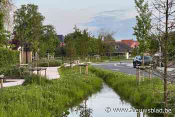 Wevelgem wint Prijs Publieke Ruimte met project Bankbeekstraat van Greenconcepts