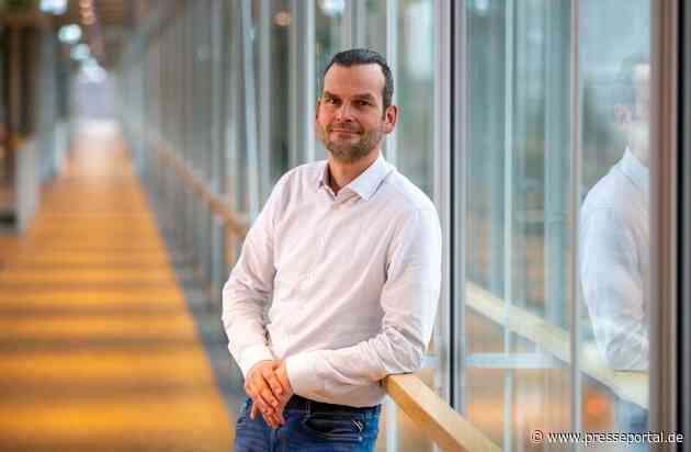 Stefan Jost wird Geschäftsführer der DAH Gruppe / Uniper-Manager wechselt zu ostdeutschem Biomethanproduzenten