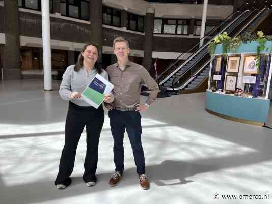 NLdigital lanceert nieuwe Ethische Code AI