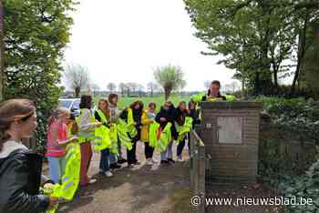 Stabroekse basisscholen maken zich op voor ‘Fietseling’: fietstocht van 35 kilometer langs originele tussenstops