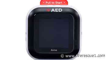 Avive Solutions raises $56.5M to build connected AED network, transform cardiac arrest response nationwide