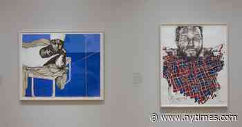 These Are the Artists on the Turner Prize Shortlist