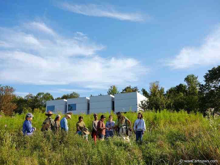 Forge Project Transitions to a Nonprofit, Welcomes Indigenous-led Governance