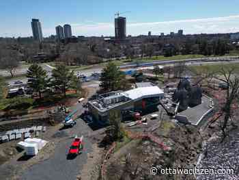 Today's letters: NCC should prioritize 24 Sussex Drive restoration over Westboro Beach renovation