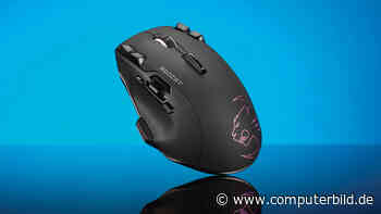 Turtle Beach stellt die deutsche Gaming-Marke Roccat ein