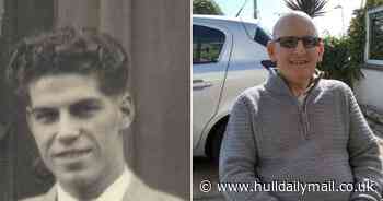 Death notices and funeral announcements from the Hull Daily Mail - April 24, 2024