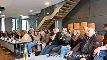 Sitzung in Altensteig: Rat stimmt gegen Windkraft in Überberg