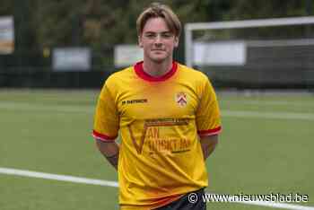 Dankzij twee doelpunten van Milan Servaes kan KSV Melsen niet meer rechtstreeks zakken: “Klus afmaken tegen VJ Baardegem”