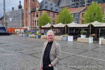 Eindelijk vergunning en aannemer voor renovatie marktplein Eeklo: “Werken kunnen in juni starten”