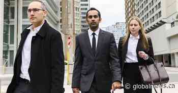 Canadians should expect politicians to support right to bail, Virani’s office says