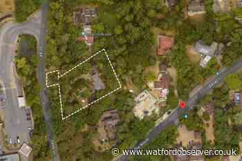 Planning inspectorate to consider Sandy Lane 18-flat plan