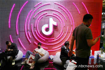 Congress sends Biden a bill that could ban TikTok — after the 2024 election