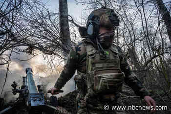 New U.S. military aid is finally heading to Ukraine — but is it too little, too late?