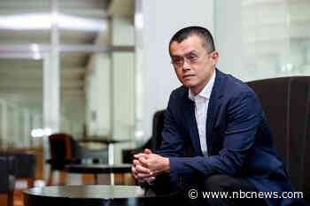 U.S. prosecutors seek 36-month sentence for ex-Binance CEO Changpeng Zhao