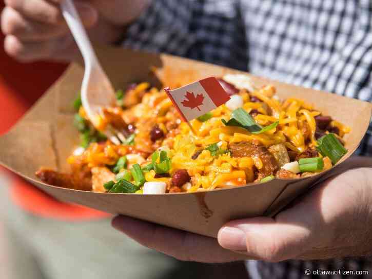 What to do in Ottawa during the last weekend of April