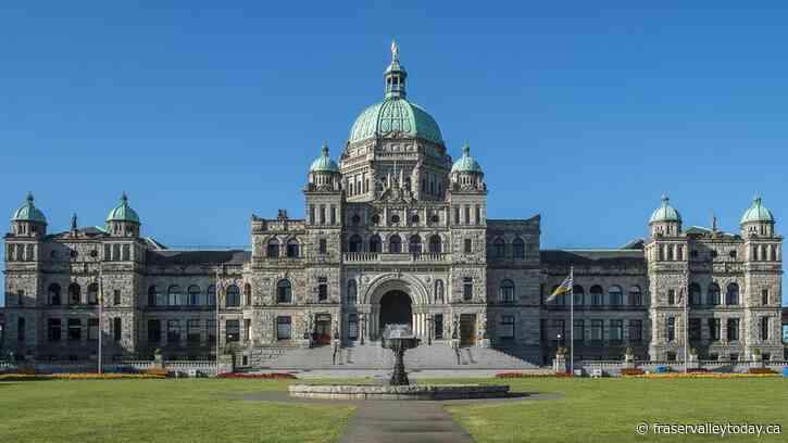 YOUR PERSPECTIVE: B.C.’s financial mismanagement is trouble