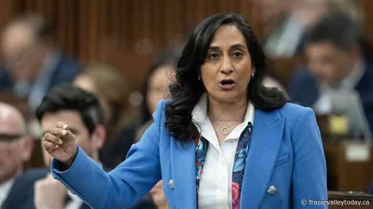 Feds need ‘nuanced’ approach to ensure public sector doesn’t lose tech talent: Anand