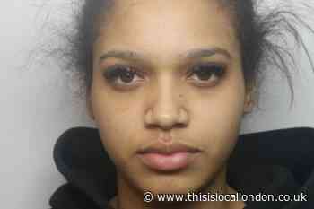 Bromley woman jailed for county line drug offences