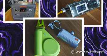 18 Best Portable Battery Chargers (2024): For Phones, iPads, Laptops, and More