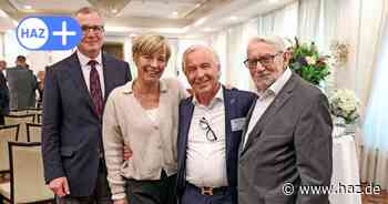 Feierstunde in Hannover: 40 Jahre Hannöversche Aidshilfe