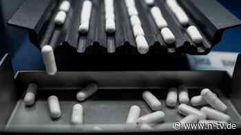 "In Krise stabile Industrie": Pharmabranche erwartet Wachstum - Standort gefragt