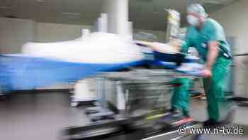 Kliniken haben zu wenig Routine: AOK sieht Defizite bei Herzinfarkt-Behandlung