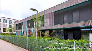 Wasserschaden in  Nagolder Kita: Ein kleiner Fehler mit großen Folgen