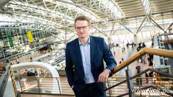 „Ich bin optimistisch, dass es diesen Sommer besser laufen wird als 2023“