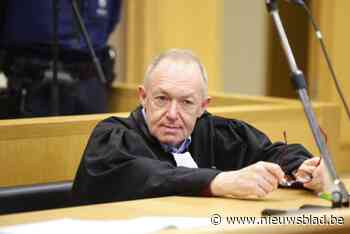 Verdediging: “Geen moord, wel voorbedachtheid uit het wetboek der zatlappen”