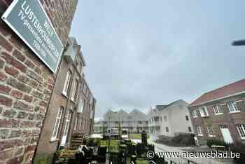 Willy Lustenhouwerplein officieel ingehuldigd: “Hij zou echt fier geweest zijn”