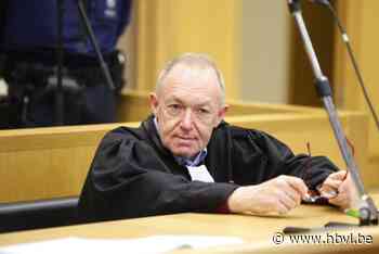 Verdediging: “Geen moord, wel voorbedachtheid uit het wetboek der zatlappen”