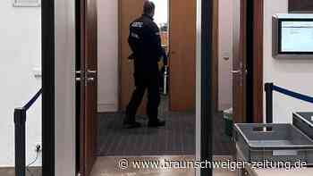 Liebelei an der Algarve: Ex-Affäre von Christian B. sagt aus