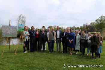 Van schilderen aan de ‘Gouden Rivier’ tot tafelen in musea: Toerisme Leiestreek trekt de kaart van de kunst