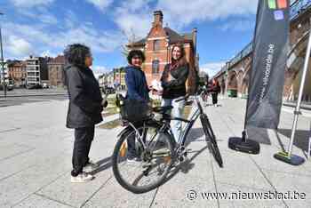 Politie houdt actie tegen fietsdiefstallen met tips en advies: “Wachten op richtlijnen om te werken met lokfietsen”