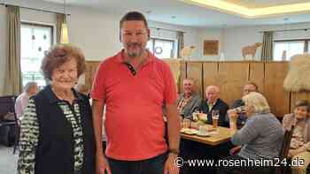 Enkeltrick, Schockanrufe, falsche Handwerker: So können sich Senioren schützen