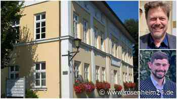 „Politische Ränkespiele“ in Eggstätt: Gehört auch der Gemeinderat „komplett ausgetauscht“?