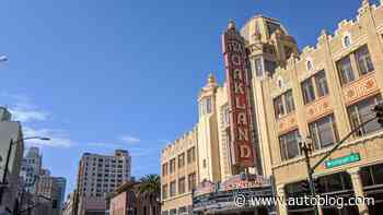 These are the 10 worst U.S. cities for driving in 2024, ranked