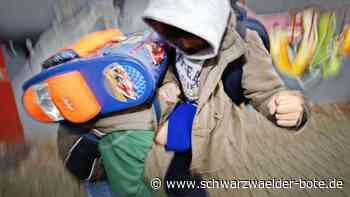 Jugendkriminalität in der Region: Ist eine Überprüfung der Strafmündigkeit ab 14 Jahren sinnvoll?