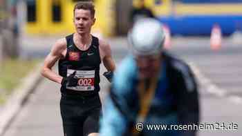 Rekord gebrochen und gesiegt: Wird Kombinierer Jakob Lange jetzt zum Marathon-Spezialisten?