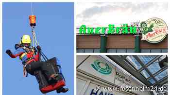 Nach schwerem Bergunfall: Wie man Auerbräu-Mitarbeiter Peter Prankl helfen kann