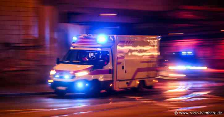 Mann nach Brand tot aus Haus geborgen