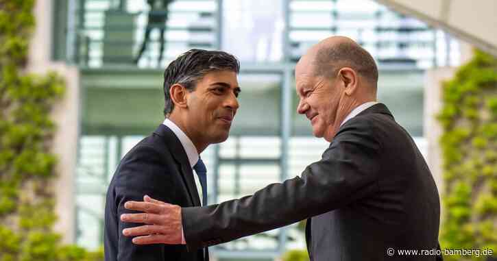 Scholz bleibt bei Nein zu Taurus