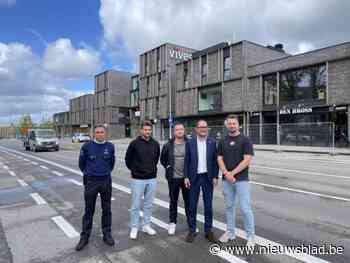 Cafés op ‘t Hoge en stad nemen maatregelen na zwaar ongeval: “Wij betalen 600 euro per avond voor security”