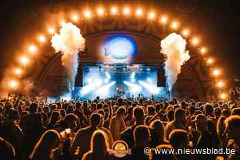 Kroonkurk Festival maakt volledige line-up bekend: onder meer Mama’s Jasje en Radio Guga prijken op affiche