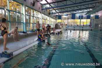 Zwembaden Netepark krijgen groot onderhoud