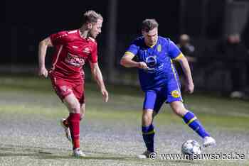 Victor Christiaens fleurt pechseizoen bij KSV Zottegem op met vier doelpunten in twee wedstrijden: “Heb het hier echt naar mijn zin”