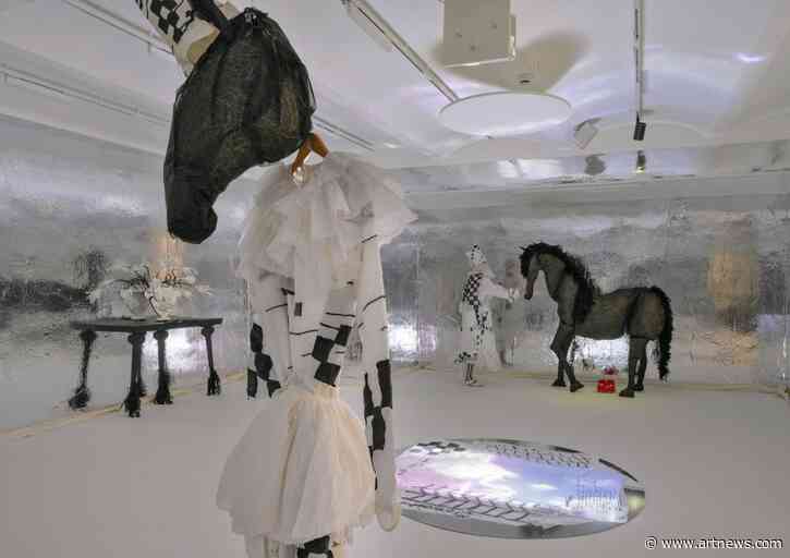 Turner Prize Names Four Nominees for 40th Edition