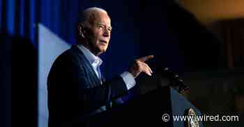 President Biden Signs Bill That Could Ban TikTok